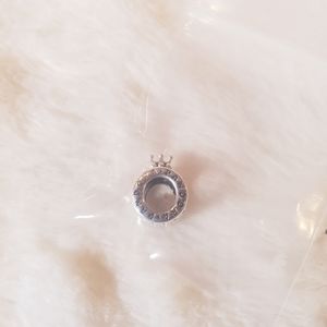 Authentic pandora charm Bracelet